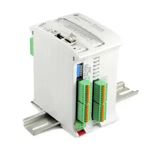 M-Duino Ethernet Industriel Arduino PLC avec Connectivité LoRa (EU-USA)
