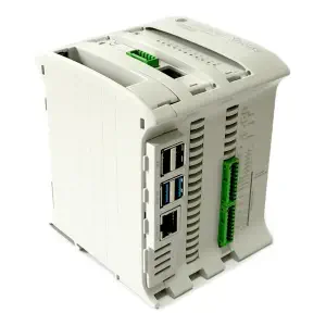 Raspberry PLC CPU-Gateway avec RPi 4B (2GB)