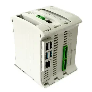 Raspberry PLC 21 avec RPi 4B (8GB)