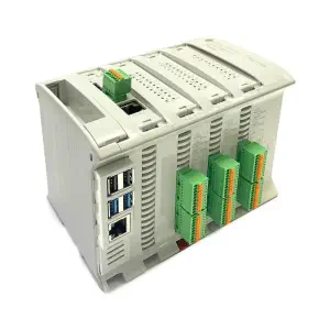 Raspberry PLC 58 avec RPi 4B (4GB)