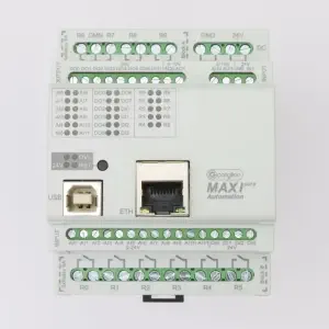 Industrial Shields CONTROLLINO MAXI PURE Automation 100-101-10