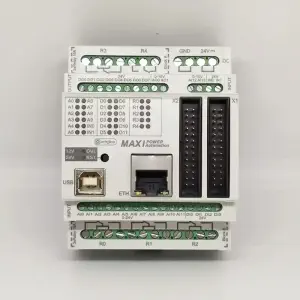 Industrial Shields CONTROLLINO MAXI POWER Automatisation