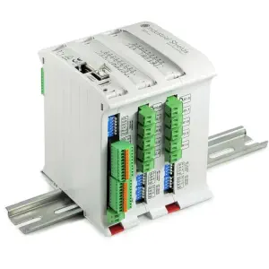 Blindages industriels M-DUINO PLC Arduino Ethernet 38AR I / Os Analog / Digital PLUS