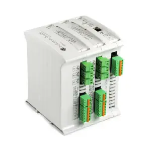 Blindages industriels M-DUINO PLC Arduino Ethernet 38AR I / Os Analog / Digital PLUS