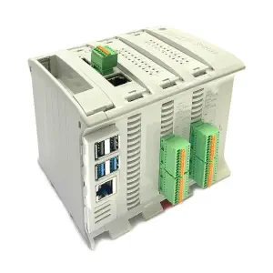 Raspberry PLC 42 avec RPi 4B (4GB)