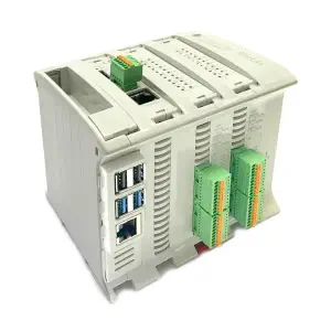 Raspberry PLC 42 avec RPi 4B (2GB)