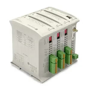 ESP32 PLC 58 avec LoRa (EU)