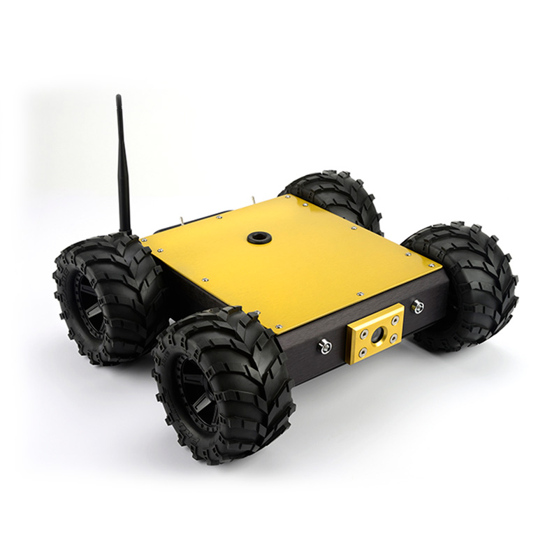 Inspectorbots Minibot Surveillance and Inspection Robot