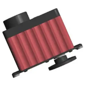 Servomoteur Industriel Haute Puissance Torxis i01856 12V Invenscience