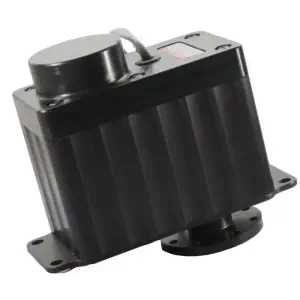 Servomoteur Industriel Haute Puissance Torxis i01856 12V Invenscience