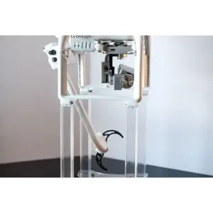Kit de bras robotique SideArm pour DJI Phantom 4 V1