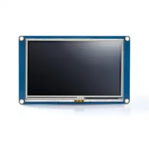 NX4827T043 Nextion, Écran tactile résistif HMI Basic Series, 4,3 pouces