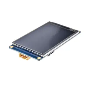 NX4024T032 Nextion, Écran tactile HMI Basic Series, 3.2 pouces