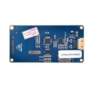 NX4024T032 Nextion, Écran tactile HMI Basic Series, 3.2 pouces