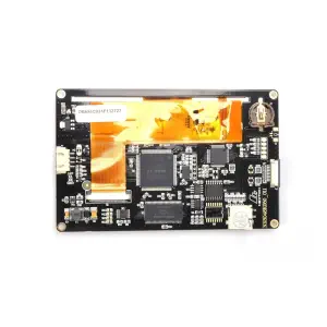 Nextion NX8048K050 Écran tactile HMI résistif Enhanced Series de 5 pouces