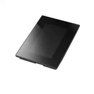 Écran tactile résistif HMI de la série Nextion Enhanced de 7 pouces avec boîtier