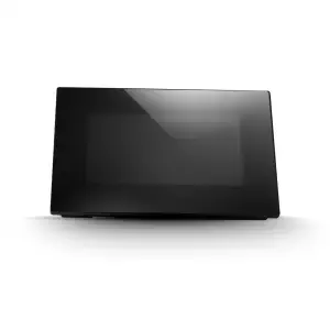 Écran tactile résistif HMI de la série Nextion Enhanced de 7 pouces avec boîtier