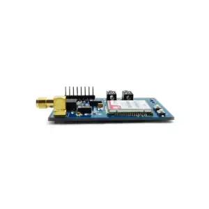 Platine de Déploiement GSM/GPRS SIM900A