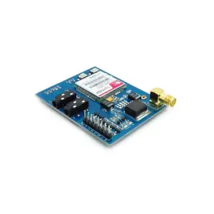 Platine de Déploiement GSM/GPRS SIM900A