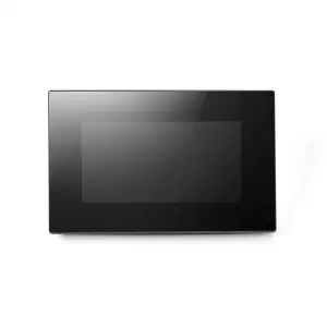 Écran tactile capacitif HMI de la série Nextion Intelligent 7.0" avec boîtier