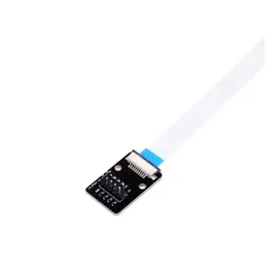 Adaptateur d'E/S Nextion