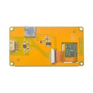 Nextion NX4832F035 Écran tactile HMI de la série Discovery de 3,5 pouces