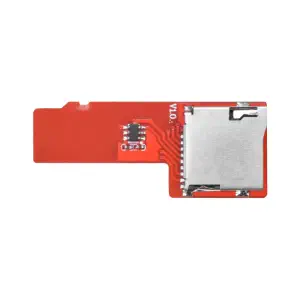 Nextion Rallonge pour Carte Micro SD