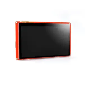 Nextion 7 pouces NX8048P070 Intelligent Series HMI Affichage Tactile Capacitif