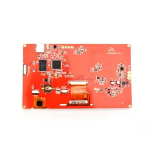 Nextion 7 pouces NX8048P070 Intelligent Series HMI Affichage Tactile Capacitif