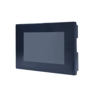 Écran tactile capacitif HMI de la série Nextion Intelligent 5.0” avec boîtier
