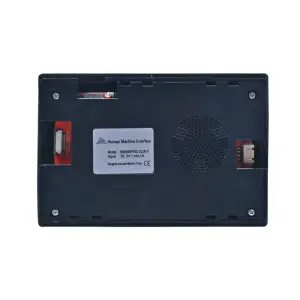 Écran tactile capacitif HMI de la série Nextion Intelligent 5.0” avec boîtier