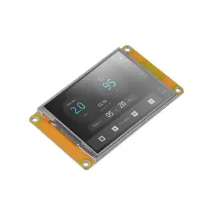 Nextion NX3224F028 Écran tactile HMI résistif de la série Discovery de 2,8 pouces