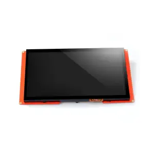 Nextion 10,1 pouces NX1060P101 Intelligent Series Résistif HMI Affichage Tactile