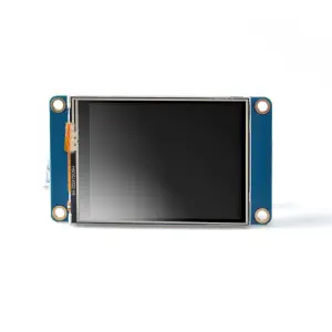 Nextion NX3224T024 Écran tactile HMI résistif de série basique de 2,4 pouces
