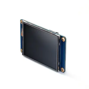 Nextion NX3224T024 Écran tactile HMI résistif de série basique de 2,4 pouces