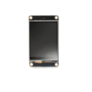 Nextion NX3224K024 Écran tactile HMI résistif Enhanced Series de 2,4 pouces