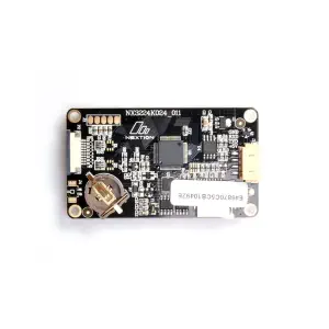 Nextion NX3224K024 Écran tactile HMI résistif Enhanced Series de 2,4 pouces