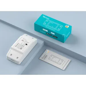 SONOFF BASICR4 Interrupteur Intelligent Wi-Fi