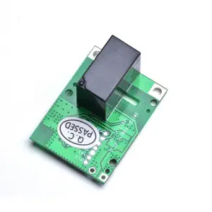 SONOFF RE5V1C – Module Relais Wifi 5V Inching/Selflock (1 pcs)