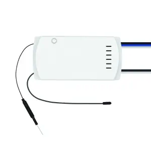 SONOFF iFan04: Wi-Fi Ceiling Fan & Light Controller (iFan04-L)
