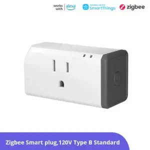 SONOFF S31 Smart Plug w/ Energy Monitoring (US)