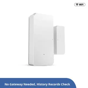 SONOFF DW2-Wi-Fi – Wireless Door/Window Sensor (1 pcs)