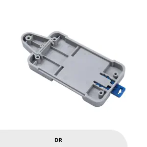 SONOFF DR – Plateau Rail DIN