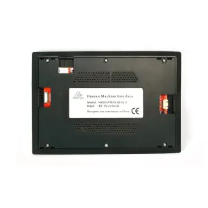 Nextion 7.0” Intelligent Series HMI Touch Display w/ Enclosure (NX8048P070-011R-Y)