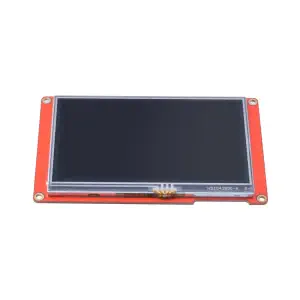 iTead Studio Nextion Intelligent Series 4,3” HMI Affichage Tactile