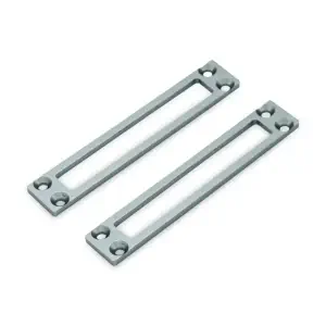 Support de disque dur 2,5 pouces (pack double)