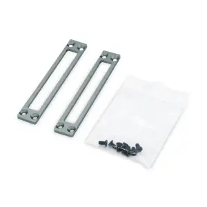 Support de disque dur 2,5 pouces (pack double)