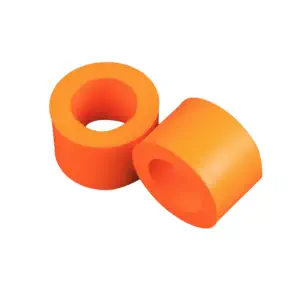 JSumo Pneus de remplacement en silicone SLT20 (Paire)