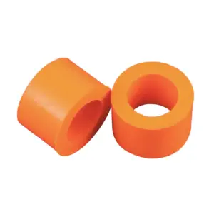 JSumo Pneus de remplacement en silicone SLT20 (Paire)