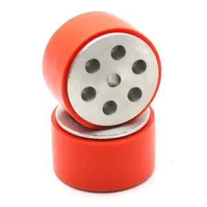 JS5230 Wheel 52 x 30 mm (Pair)